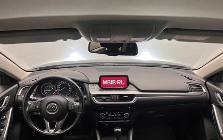 Mazda 6, 2015 год, 1 350 000 рублей, 15 фотография