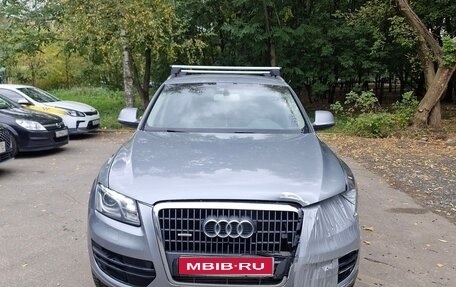 Audi Q5, 2011 год, 1 000 000 рублей, 1 фотография