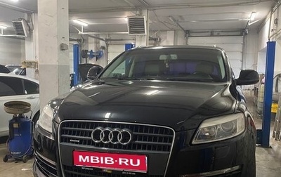 Audi Q7, 2006 год, 900 000 рублей, 1 фотография