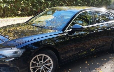 Audi A6, 2019 год, 3 000 200 рублей, 1 фотография