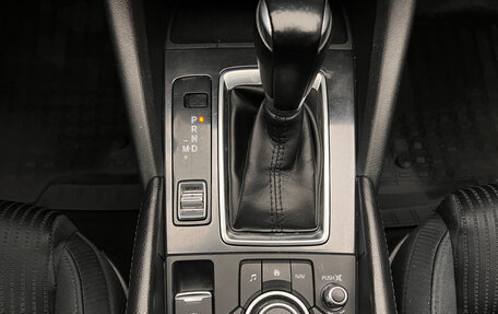 Mazda 6, 2015 год, 1 350 000 рублей, 19 фотография