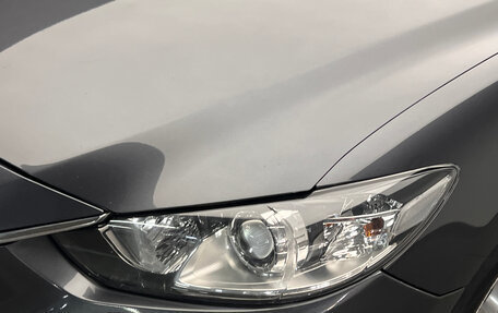 Mazda 6, 2015 год, 1 350 000 рублей, 23 фотография