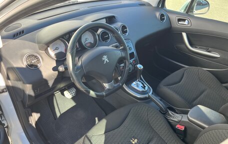 Peugeot 308 II, 2012 год, 490 000 рублей, 7 фотография