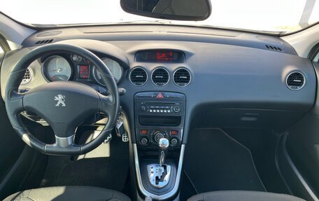Peugeot 308 II, 2012 год, 490 000 рублей, 10 фотография