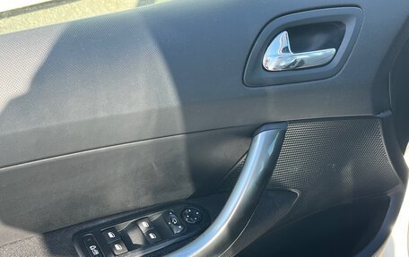 Peugeot 308 II, 2012 год, 490 000 рублей, 8 фотография