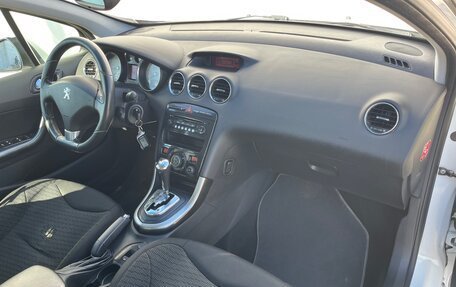 Peugeot 308 II, 2012 год, 490 000 рублей, 9 фотография