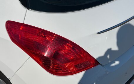 Peugeot 308 II, 2012 год, 490 000 рублей, 14 фотография