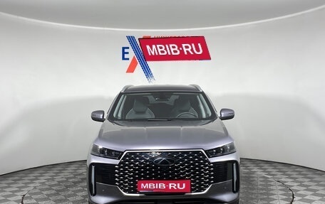 Chery Tiggo 4 I рестайлинг, 2024 год, 1 899 000 рублей, 1 фотография
