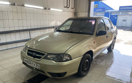 Daewoo Nexia I рестайлинг, 2008 год, 70 588 рублей, 1 фотография