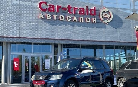 Suzuki Grand Vitara, 2011 год, 990 000 рублей, 1 фотография