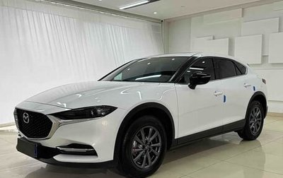 Mazda CX-4, 2022 год, 2 650 000 рублей, 1 фотография