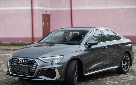 Audi A3, 2021 год, 2 350 000 рублей, 1 фотография