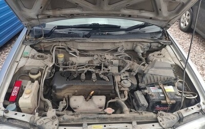 Nissan Sunny B15, 2001 год, 150 000 рублей, 1 фотография