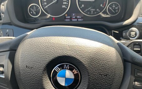 BMW X3, 2014 год, 2 150 000 рублей, 12 фотография