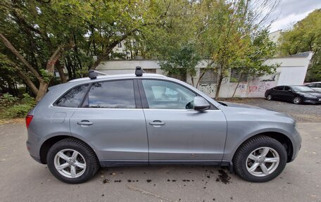 Audi Q5, 2011 год, 1 000 000 рублей, 3 фотография