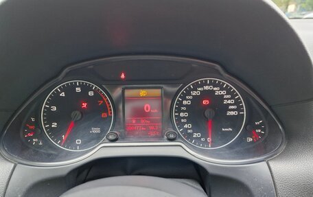 Audi Q5, 2011 год, 1 000 000 рублей, 6 фотография