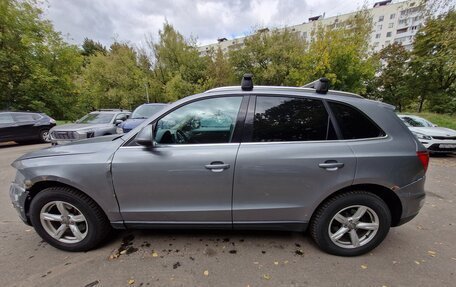 Audi Q5, 2011 год, 1 000 000 рублей, 4 фотография