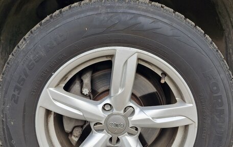 Audi Q5, 2011 год, 1 000 000 рублей, 10 фотография