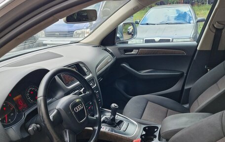 Audi Q5, 2011 год, 1 000 000 рублей, 8 фотография