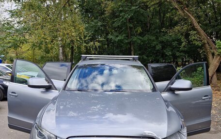 Audi Q5, 2011 год, 1 000 000 рублей, 9 фотография