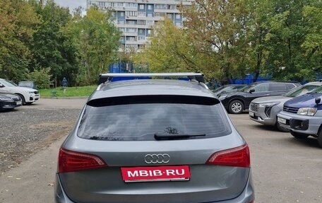 Audi Q5, 2011 год, 1 000 000 рублей, 2 фотография