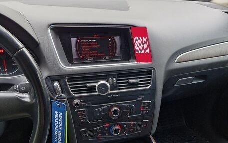 Audi Q5, 2011 год, 1 000 000 рублей, 7 фотография