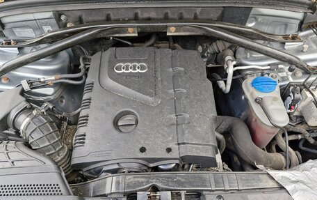 Audi Q5, 2011 год, 1 000 000 рублей, 12 фотография