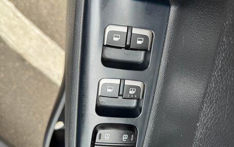 KIA Rio IV, 2021 год, 1 650 000 рублей, 9 фотография
