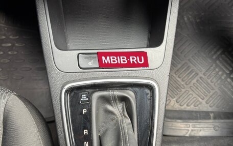 KIA Rio IV, 2021 год, 1 650 000 рублей, 10 фотография