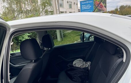 Skoda Rapid I, 2015 год, 780 000 рублей, 6 фотография