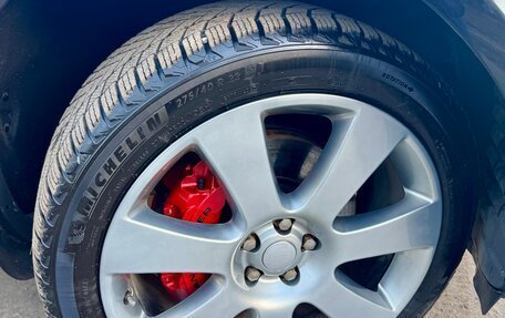 Land Rover Range Rover IV рестайлинг, 2015 год, 5 000 000 рублей, 28 фотография