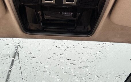 Land Rover Range Rover IV рестайлинг, 2015 год, 5 000 000 рублей, 36 фотография