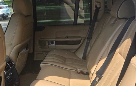 Land Rover Range Rover III, 2008 год, 1 300 000 рублей, 3 фотография