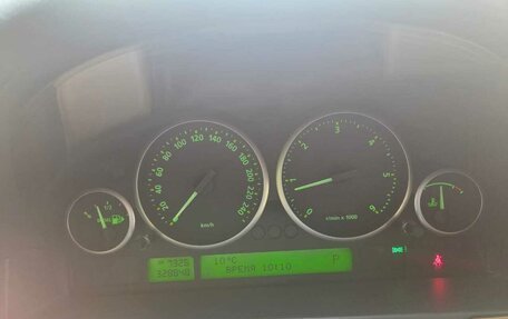 Land Rover Range Rover III, 2008 год, 1 300 000 рублей, 9 фотография