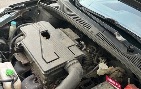 Suzuki SX4 II рестайлинг, 2008 год, 610 000 рублей, 6 фотография