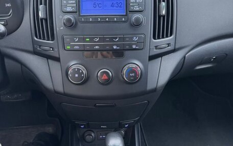 Hyundai i30 I, 2010 год, 770 000 рублей, 3 фотография