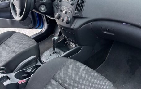 Hyundai i30 I, 2010 год, 770 000 рублей, 5 фотография