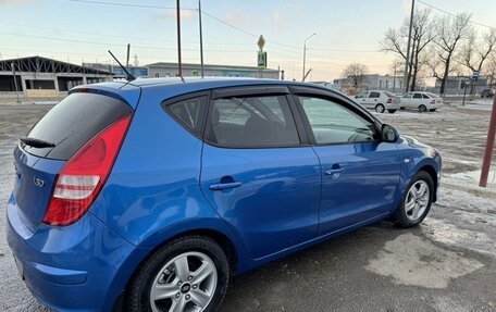 Hyundai i30 I, 2010 год, 770 000 рублей, 8 фотография
