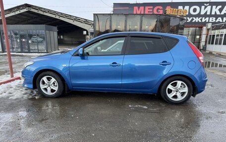 Hyundai i30 I, 2010 год, 770 000 рублей, 7 фотография