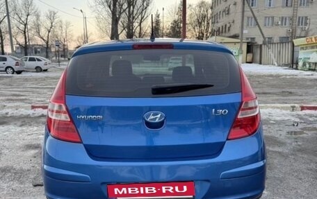 Hyundai i30 I, 2010 год, 770 000 рублей, 2 фотография