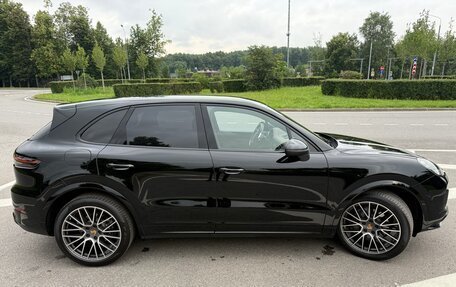 Porsche Cayenne III, 2019 год, 6 990 000 рублей, 4 фотография
