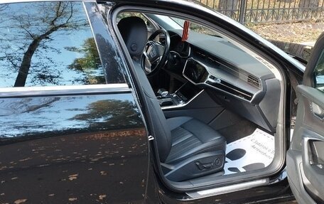 Audi A6, 2019 год, 3 000 200 рублей, 7 фотография