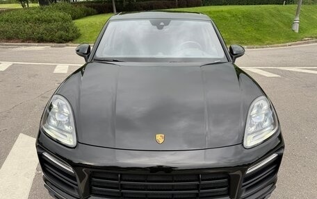 Porsche Cayenne III, 2019 год, 6 990 000 рублей, 2 фотография