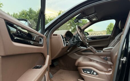 Porsche Cayenne III, 2019 год, 6 990 000 рублей, 9 фотография