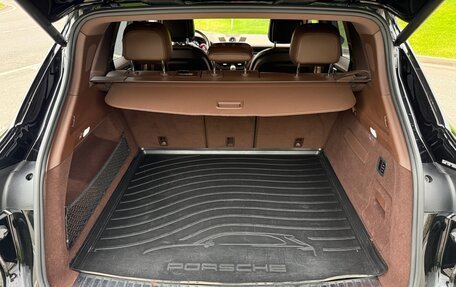 Porsche Cayenne III, 2019 год, 6 990 000 рублей, 28 фотография