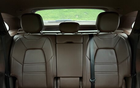 Porsche Cayenne III, 2019 год, 6 990 000 рублей, 27 фотография