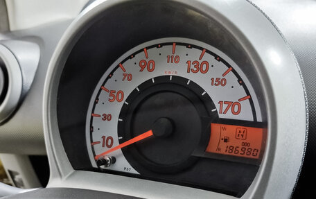 Peugeot 107 I рестайлинг, 2011 год, 369 000 рублей, 14 фотография