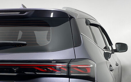 Chery Tiggo 4 I рестайлинг, 2024 год, 1 899 000 рублей, 9 фотография