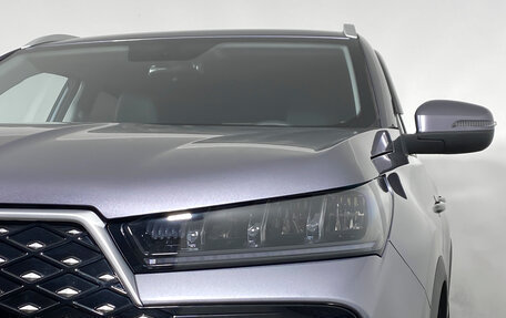 Chery Tiggo 4 I рестайлинг, 2024 год, 1 899 000 рублей, 8 фотография