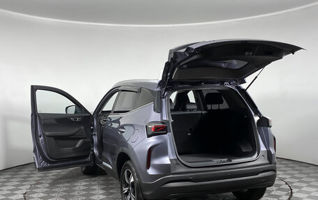 Chery Tiggo 4 I рестайлинг, 2024 год, 1 899 000 рублей, 10 фотография